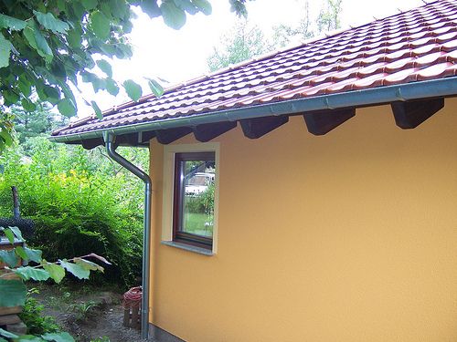B�roeinheit/Holzrahmenbau in Pirna - Zimmerei Walther Dresden / Pirna